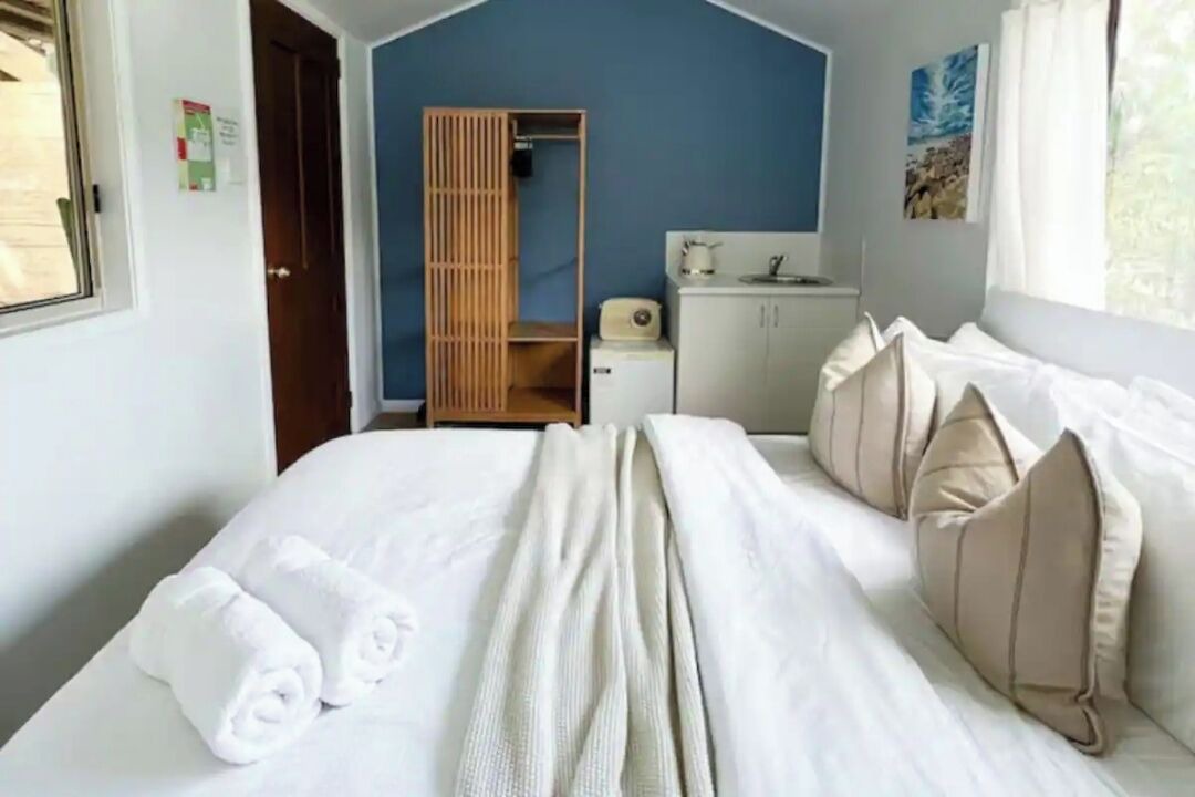Photo of Bedroom in North Avoca