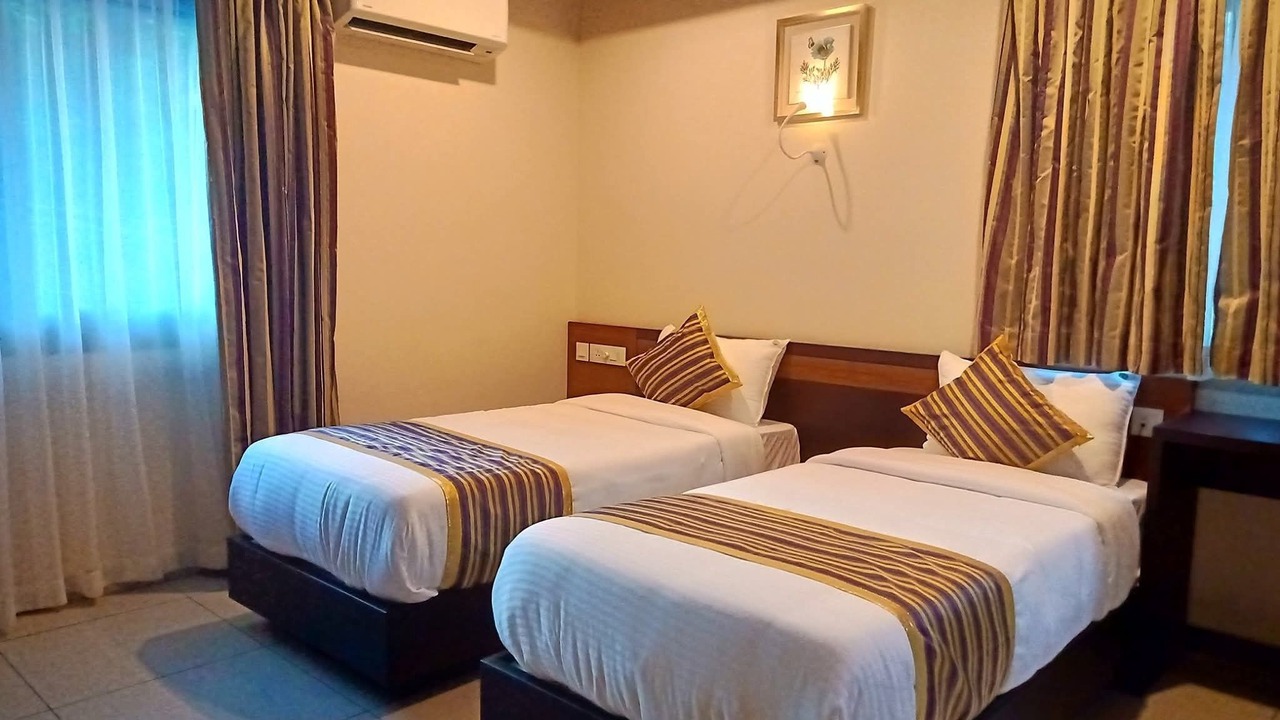 Photo of Bedroom in Palayam