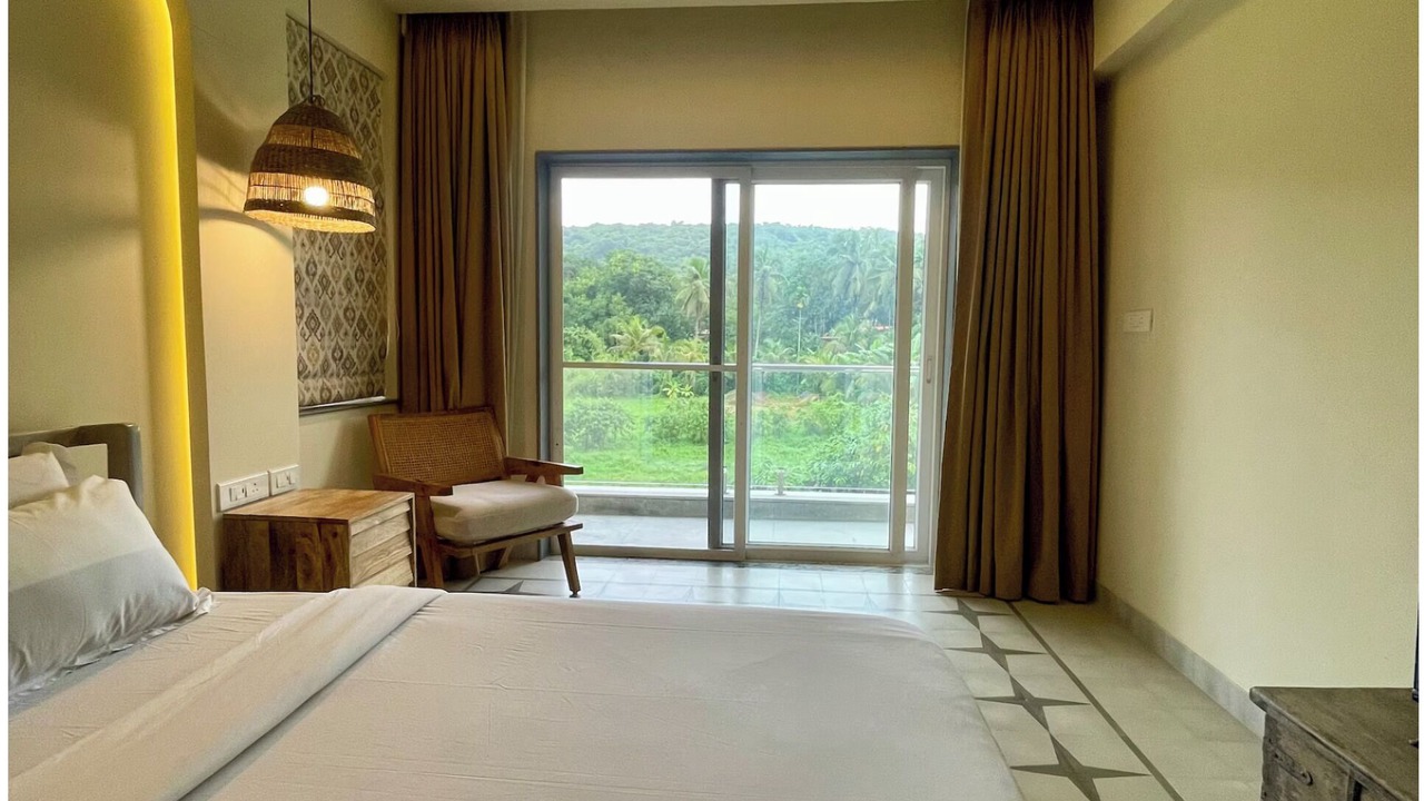 Photo of Bedroom in Chikhli