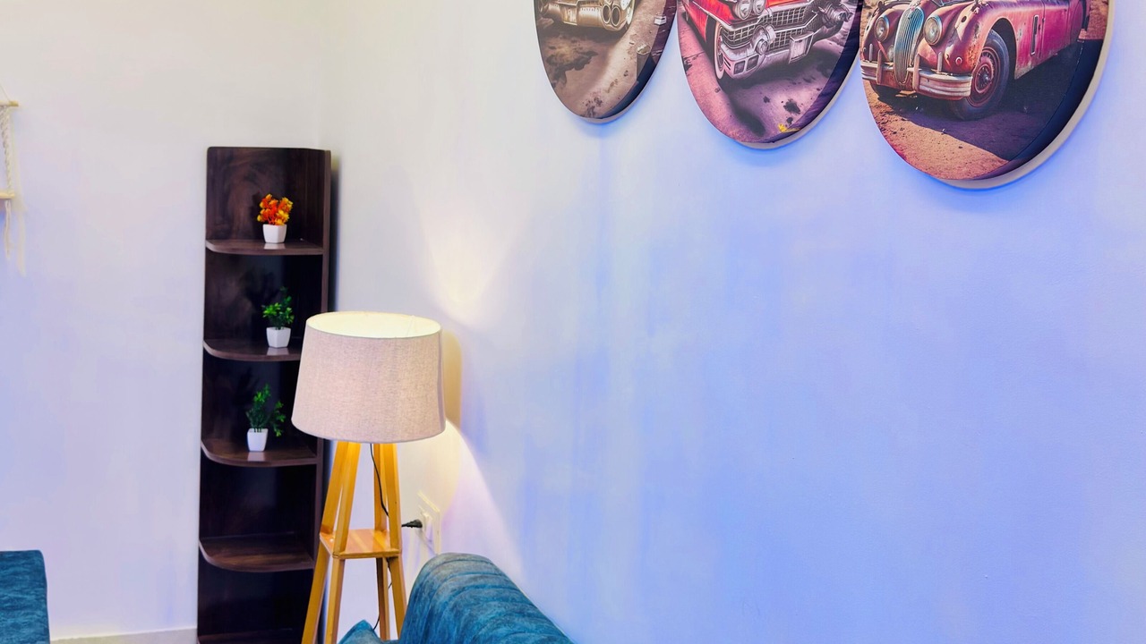 Photo of Livingroom in Bullawala