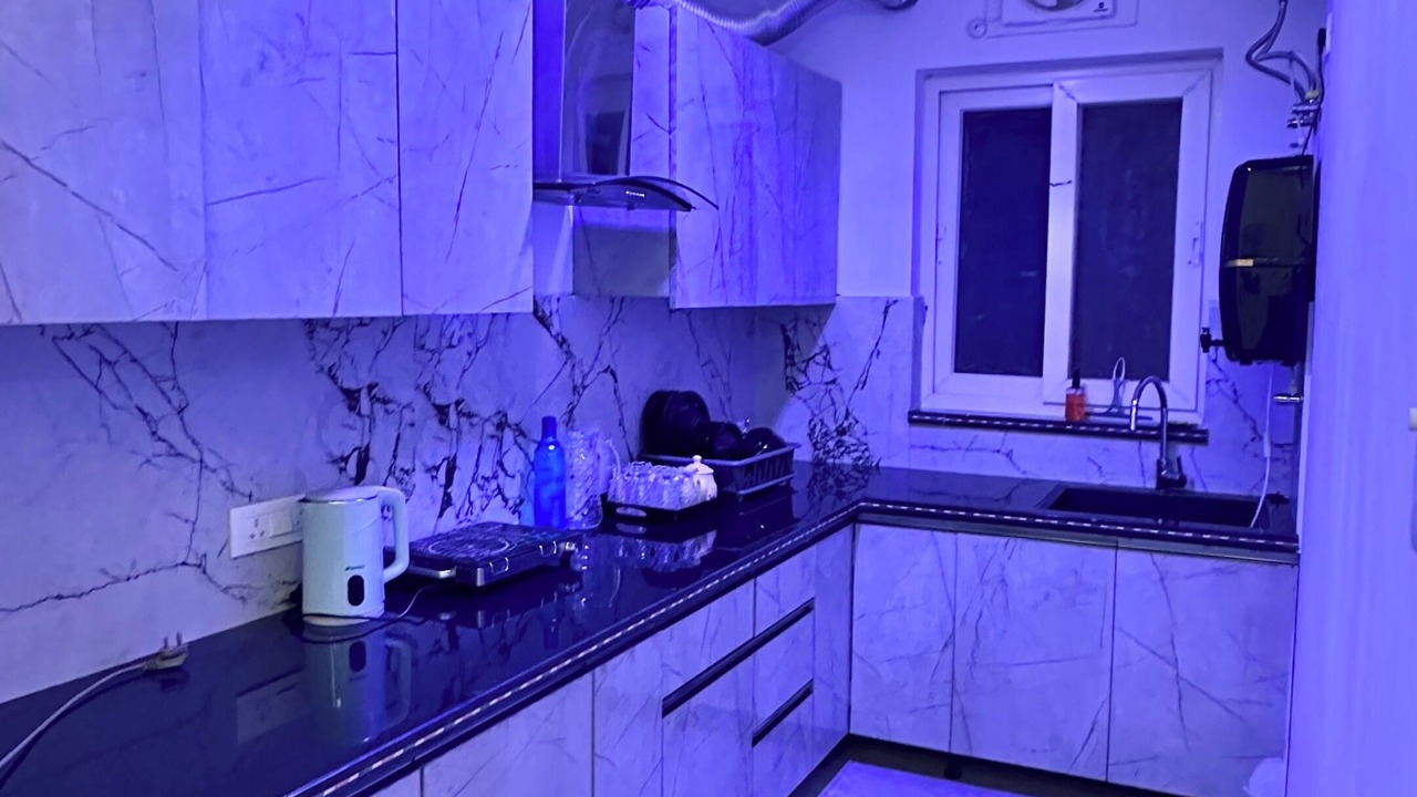 Photo of Kitchen in Bullawala