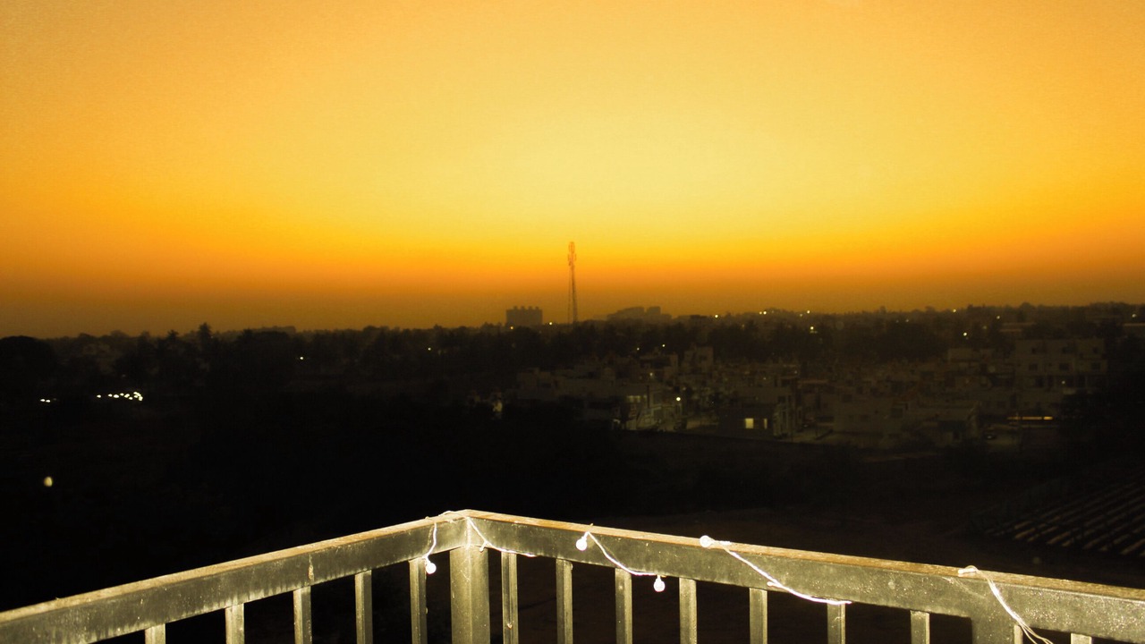 Photo of Outdoor in Bengaluru