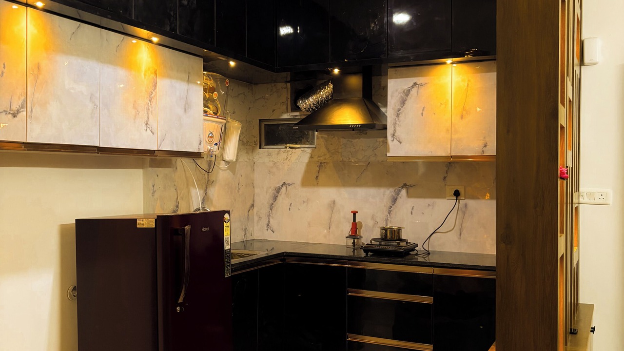 Photo of Kitchen in Bengaluru