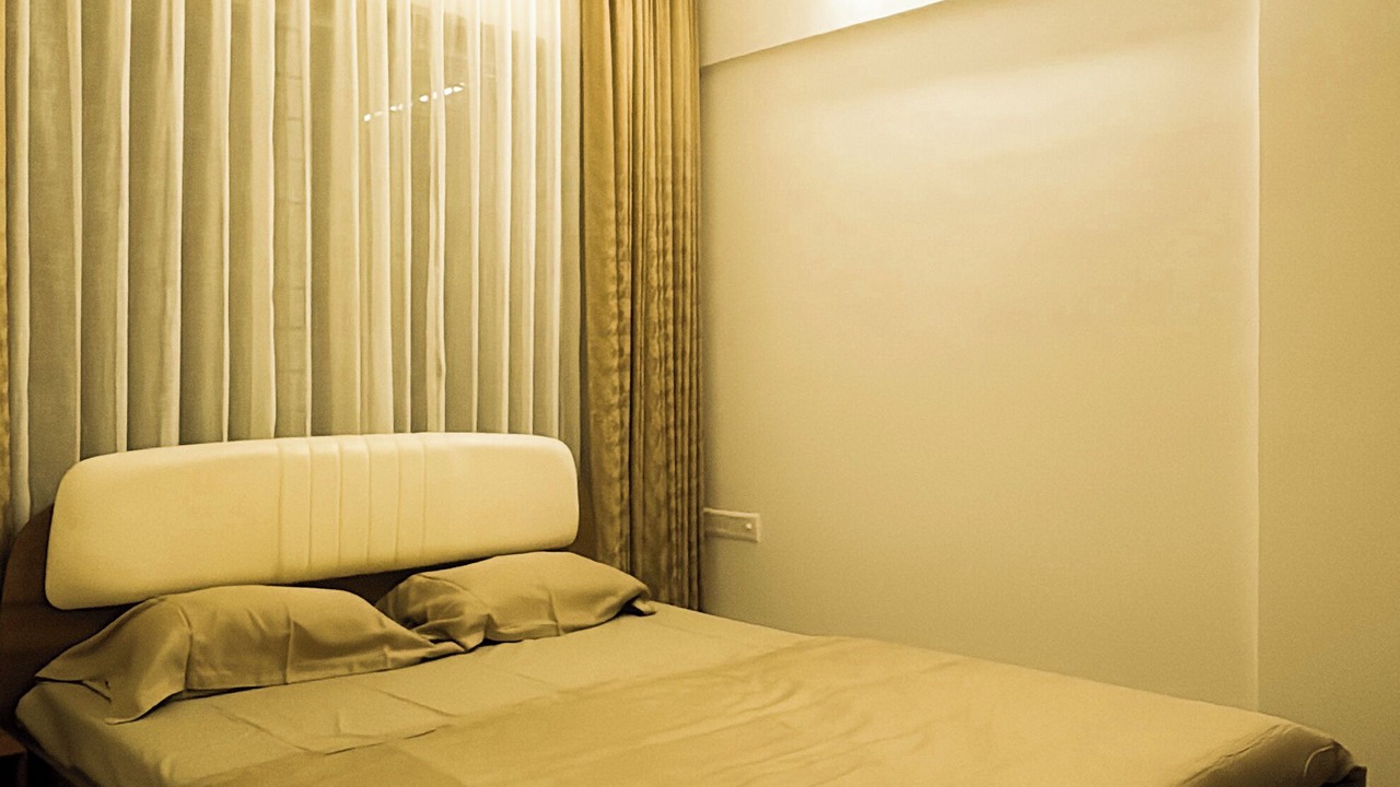 Photo of Bedroom in Bengaluru