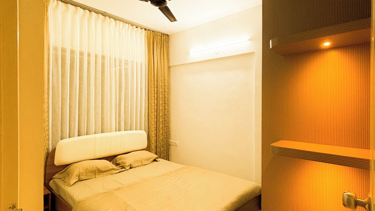 Photo of Bedroom in Bengaluru