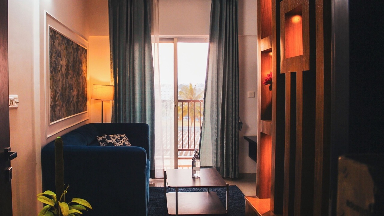 Photo of Livingroom in Bengaluru