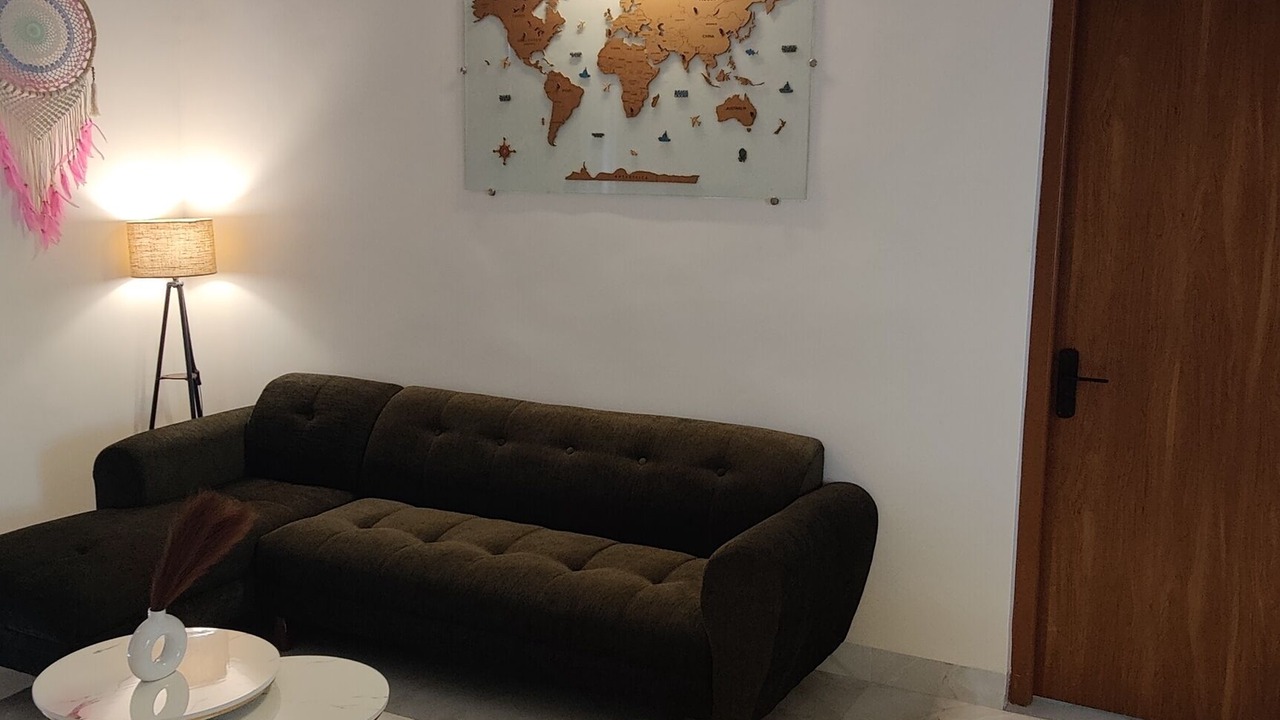 Photo of Livingroom in Gauravaddo