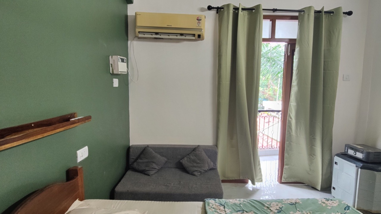 Photo of Bedroom in Gauravaddo