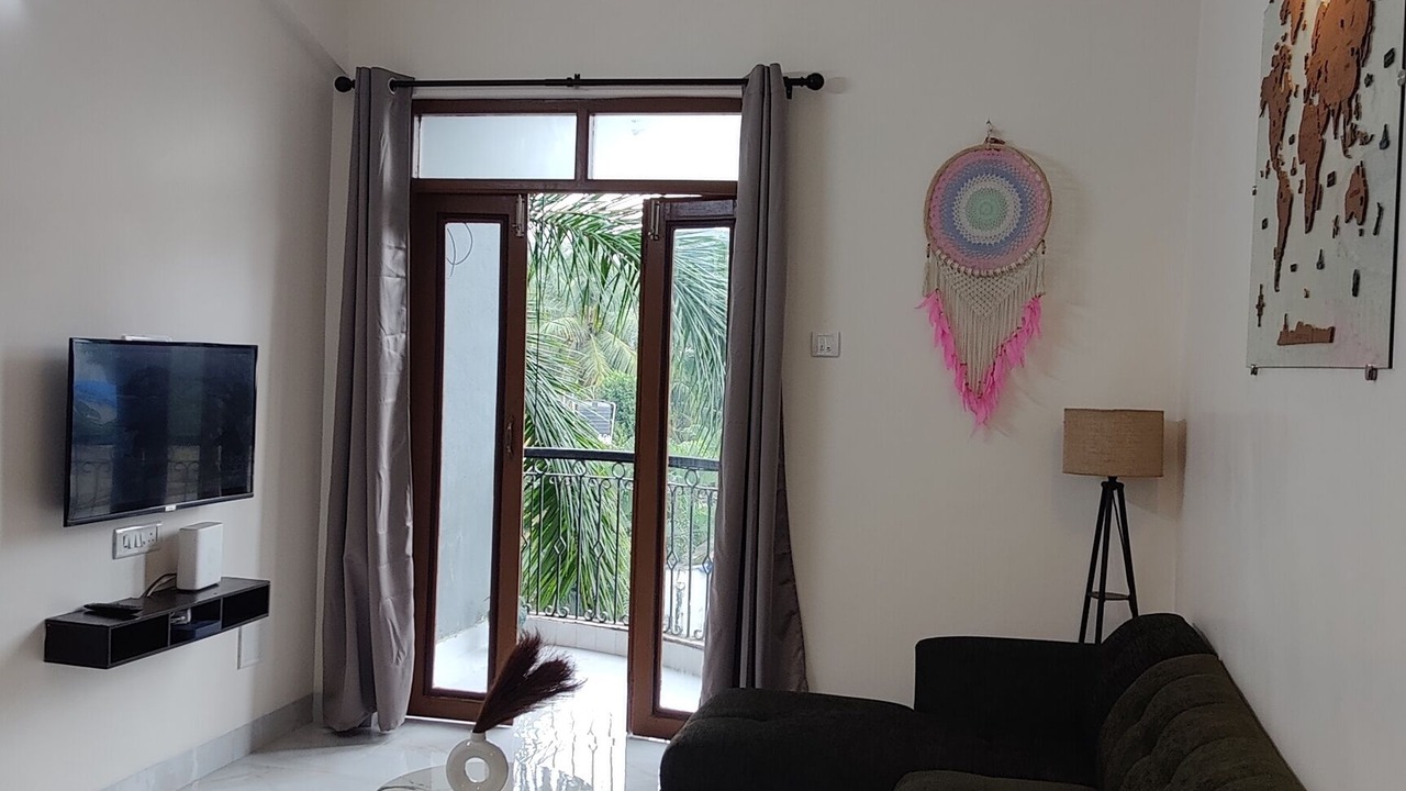Photo of Livingroom in Gauravaddo