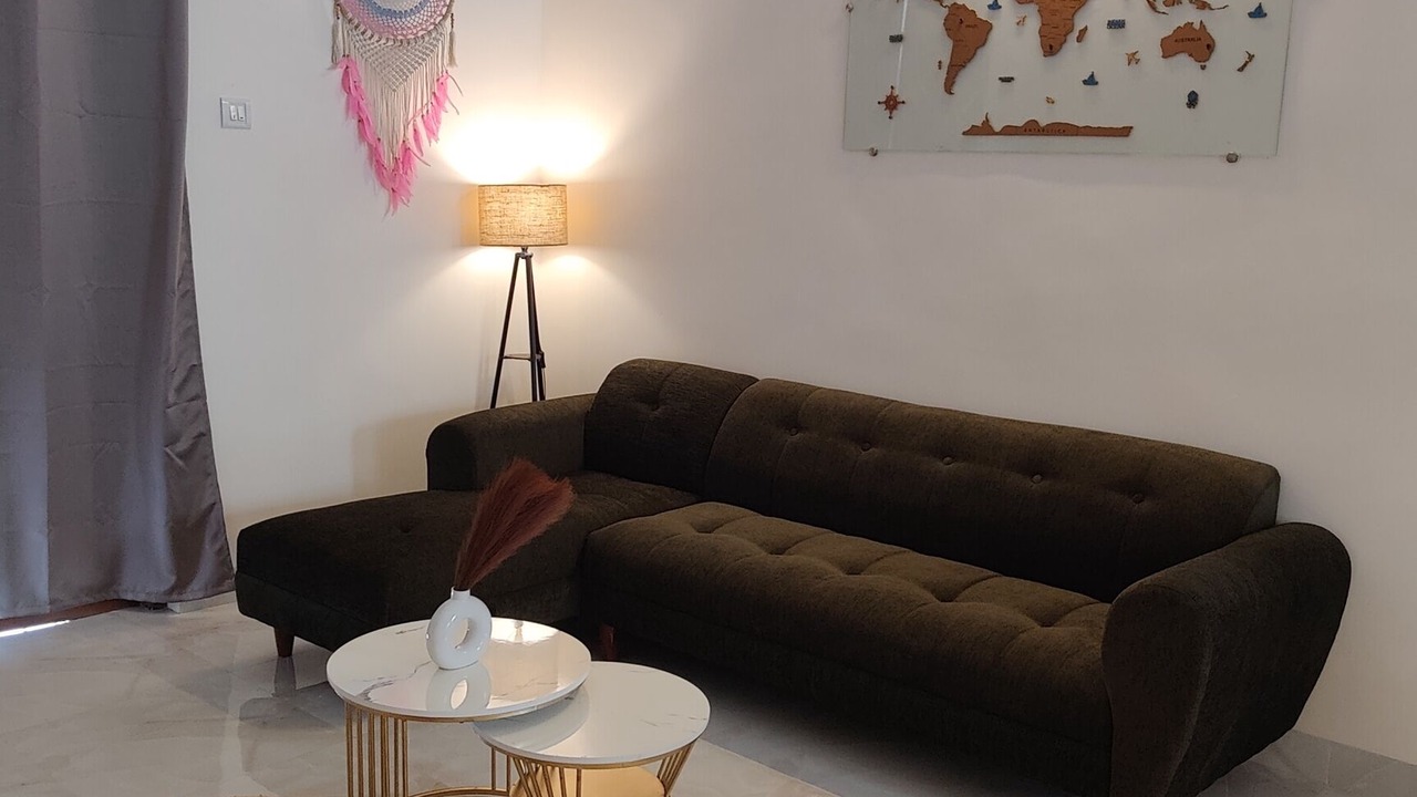 Photo of Livingroom in Gauravaddo