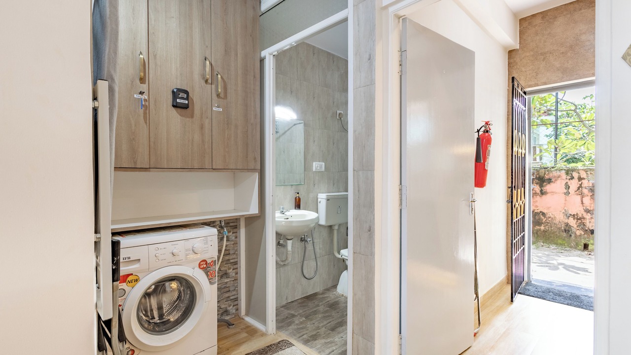 Photo of Bathroom in Sernabatim