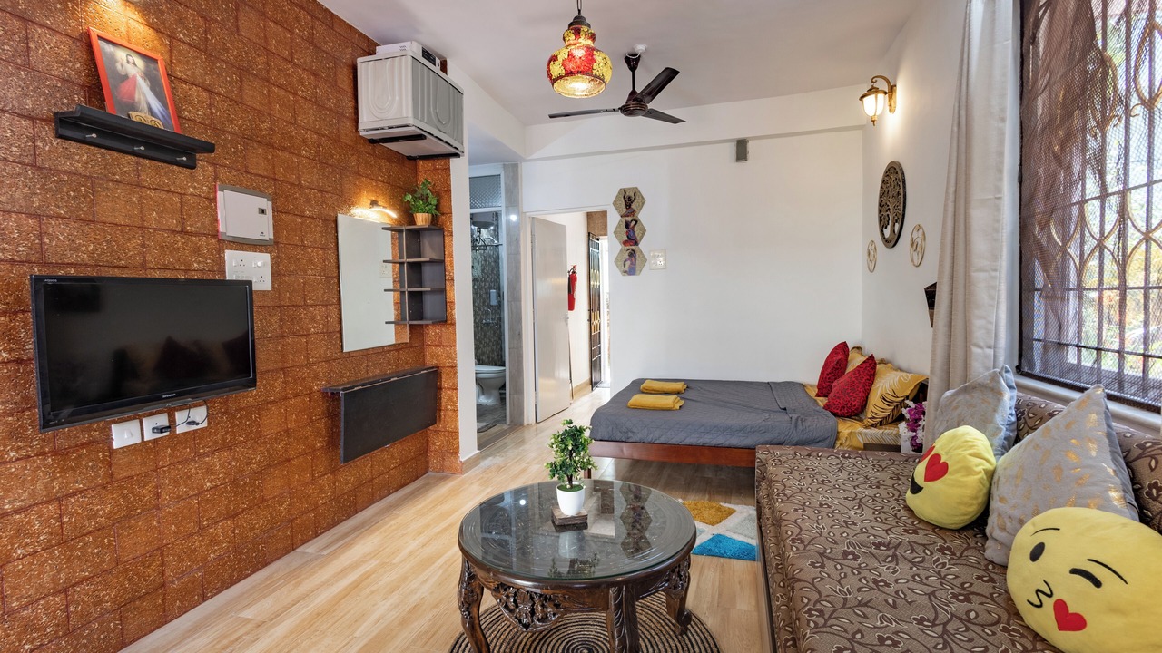 Photo of Bedroom in Sernabatim