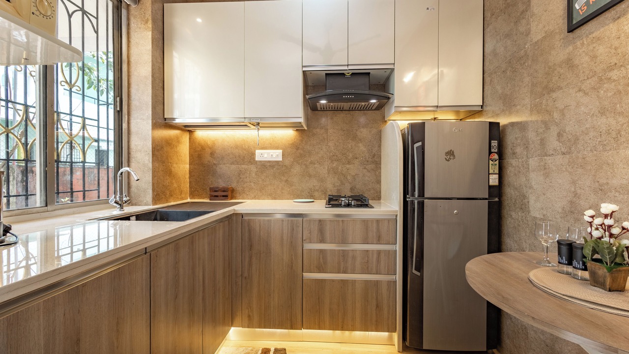Photo of Kitchen in Sernabatim