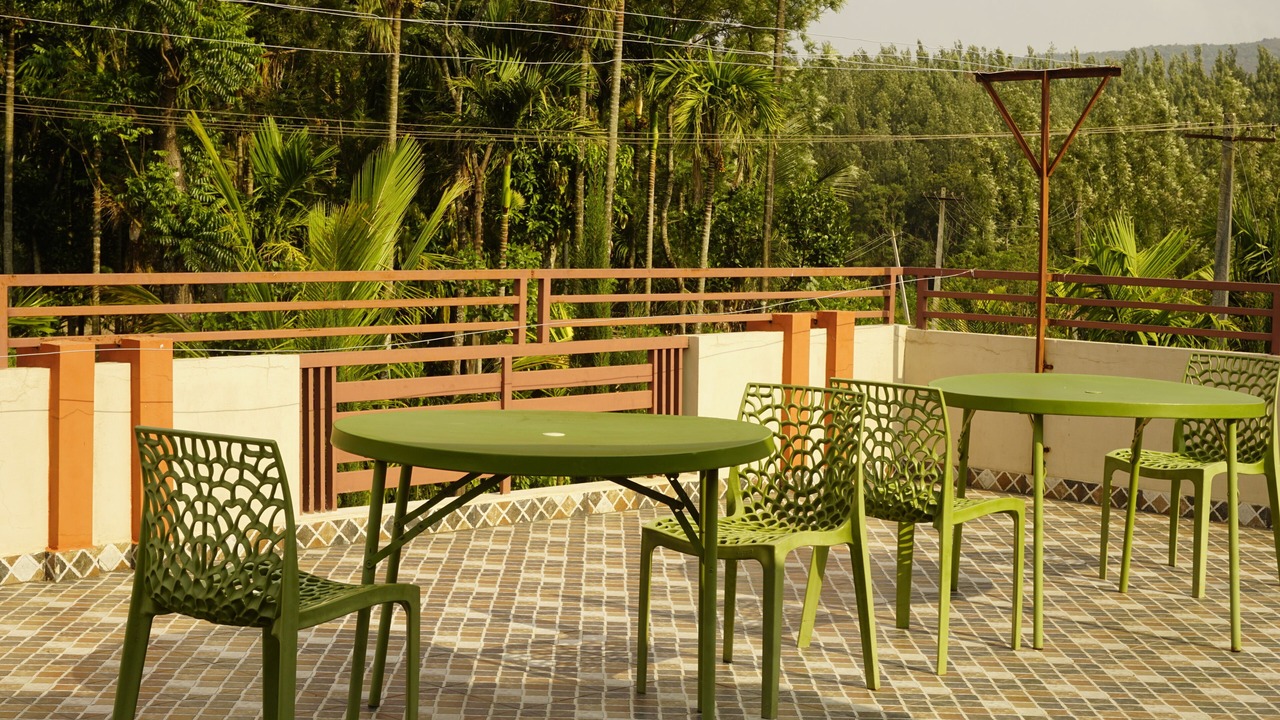 Photo of Outdoor in Chikkamagaluru