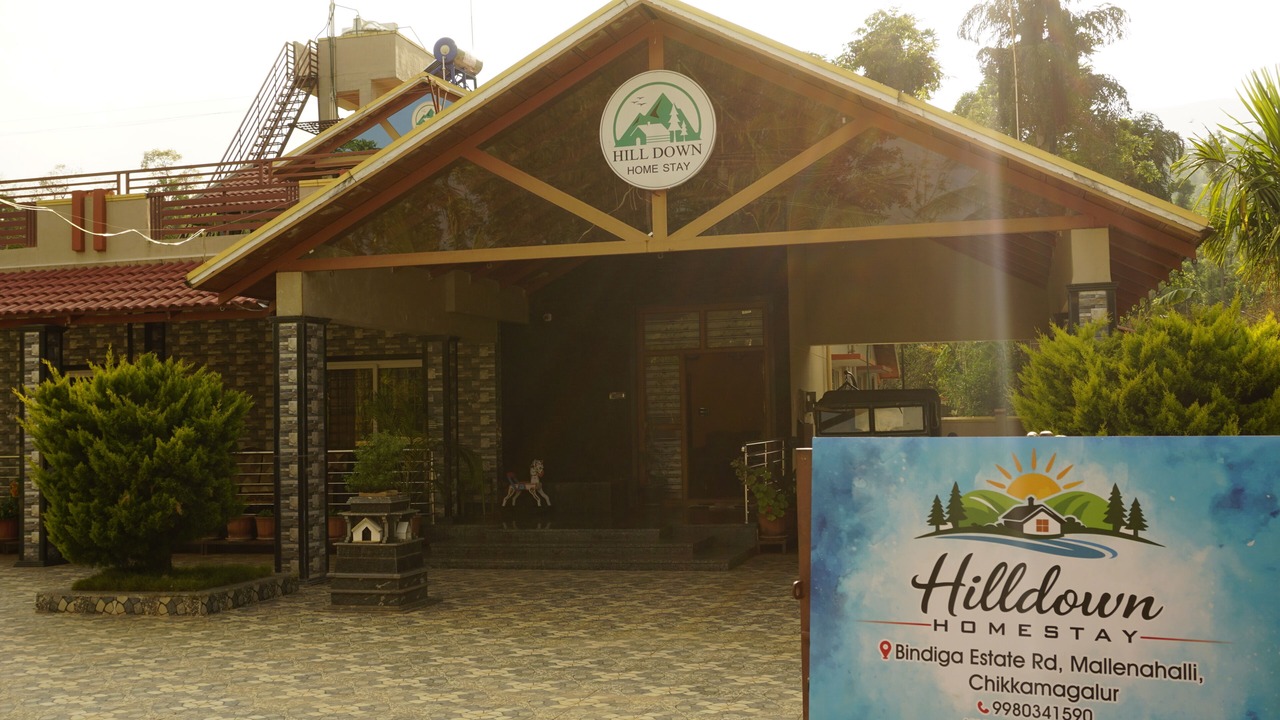 Photo of Outdoor in Chikkamagaluru