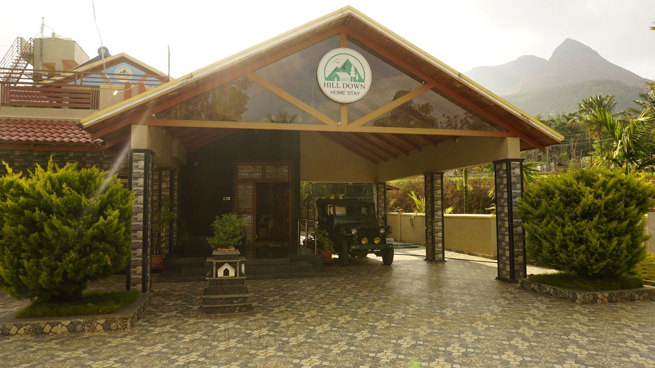 Photo of Outdoor in Chikkamagaluru