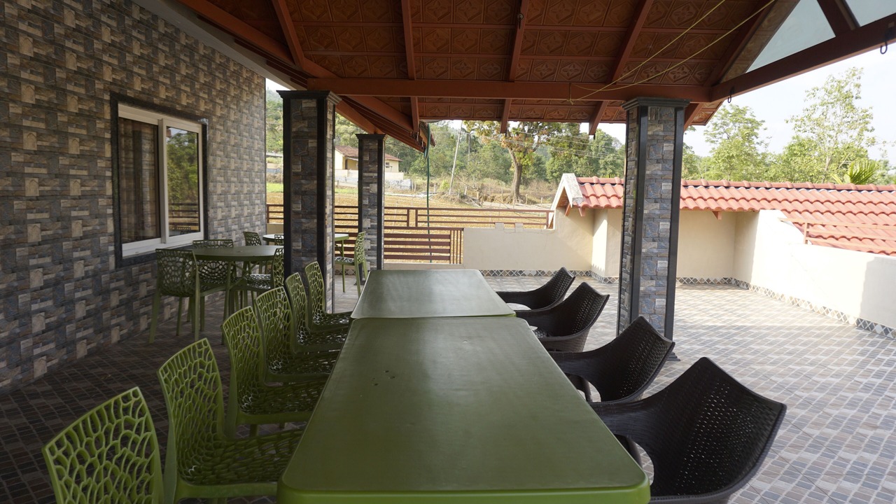 Photo of Outdoor in Chikkamagaluru