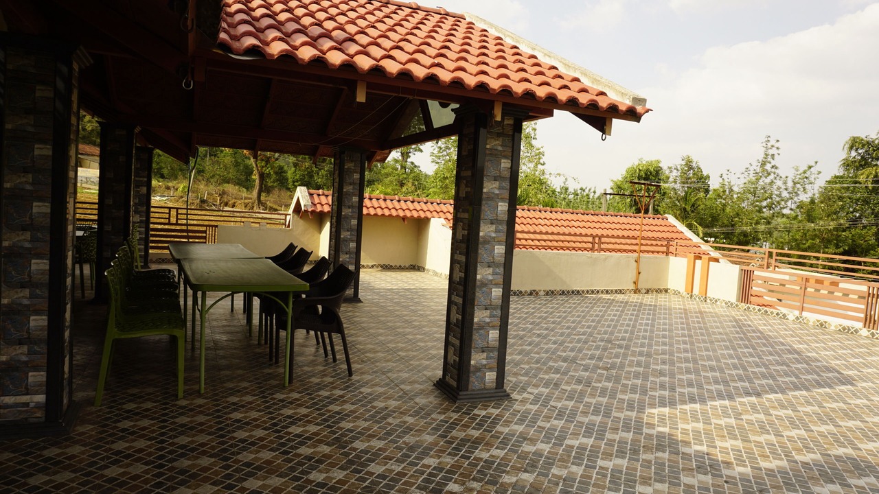Photo of Outdoor in Chikkamagaluru