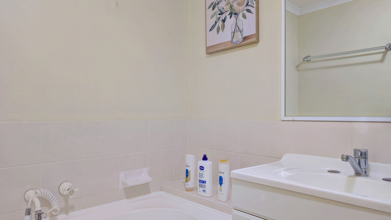 Photo of Bathroom in Toukley