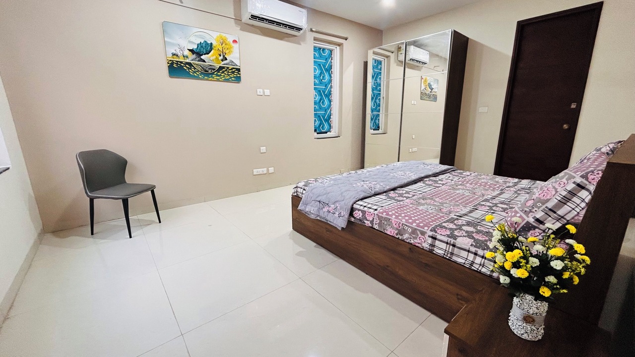 Photo of Bedroom in Hyderabad