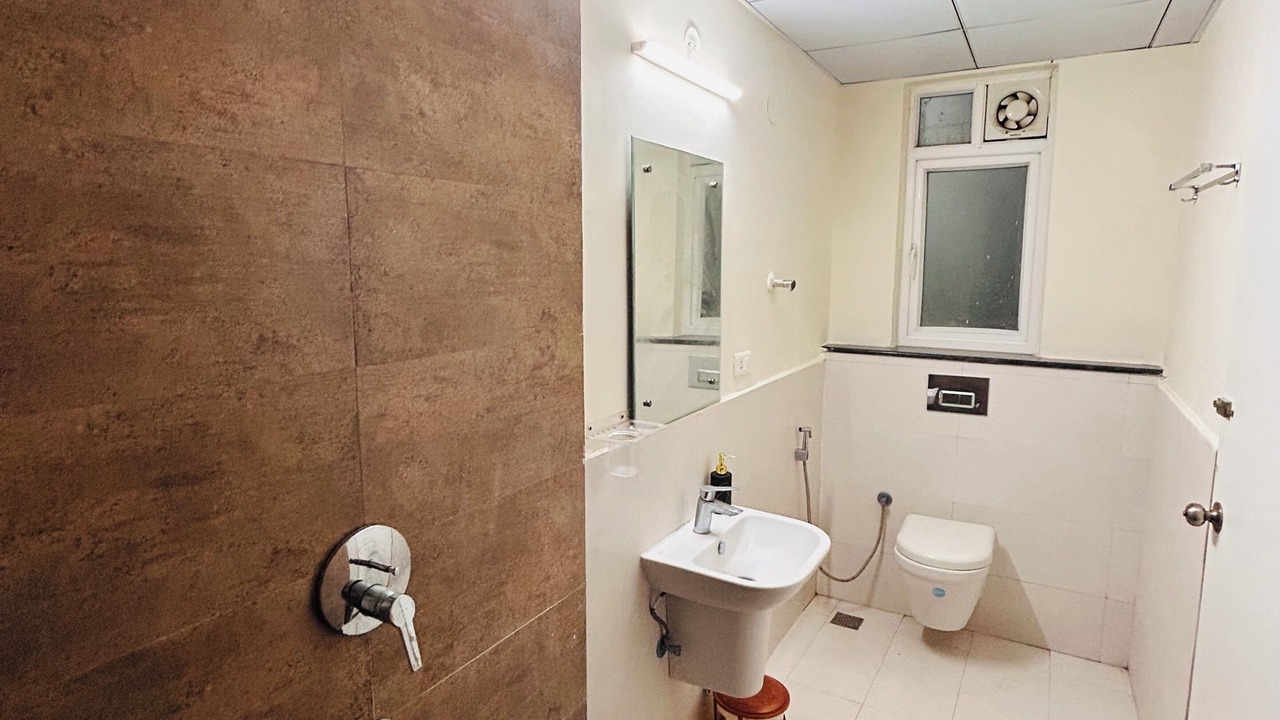 Photo of Bathroom in Hyderabad