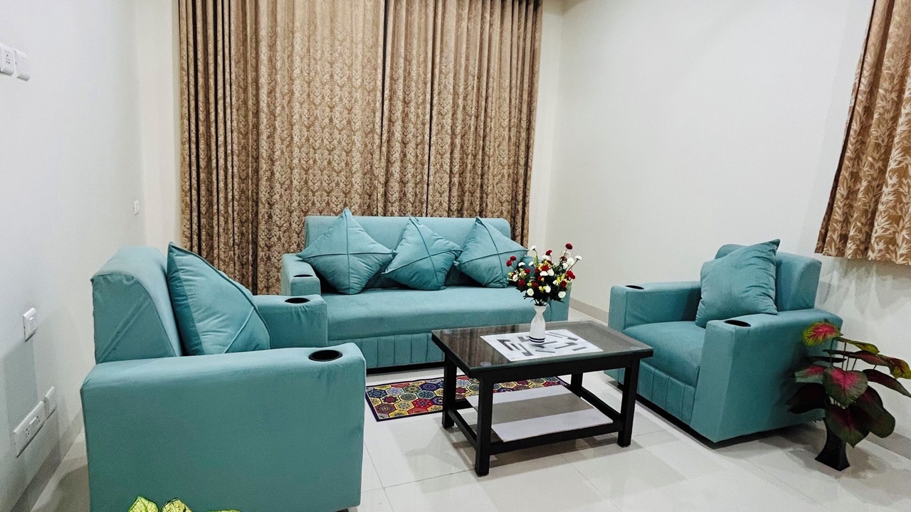 Photo of Livingroom in Hyderabad