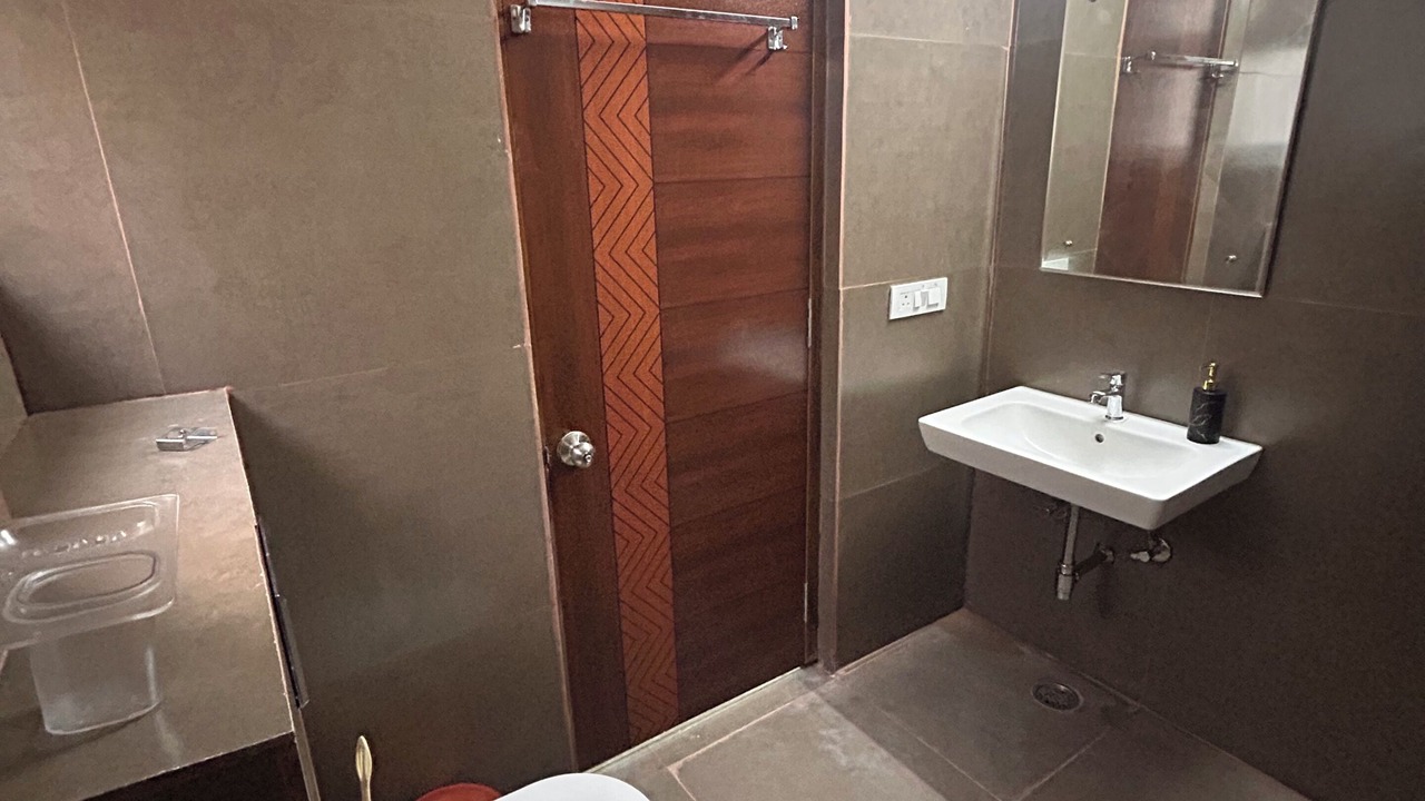 Photo of Bathroom in Hyderabad