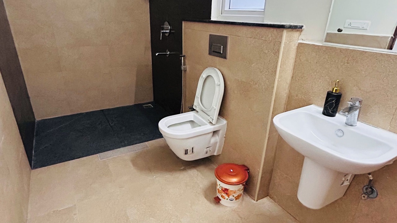 Photo of Bathroom in Hyderabad