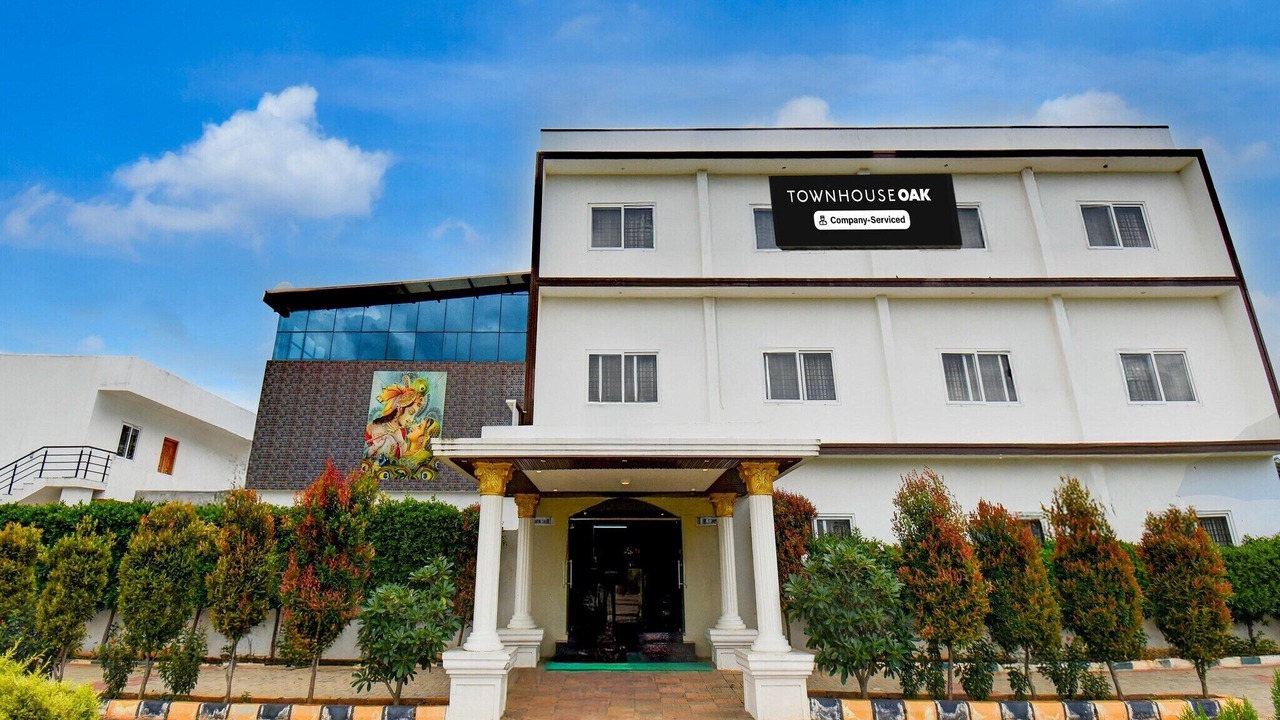 Photo of Outdoor in Nandigunda