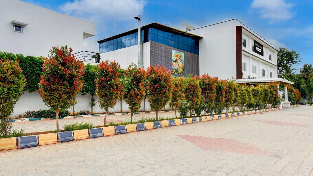 Photo of Outdoor in Nandigunda