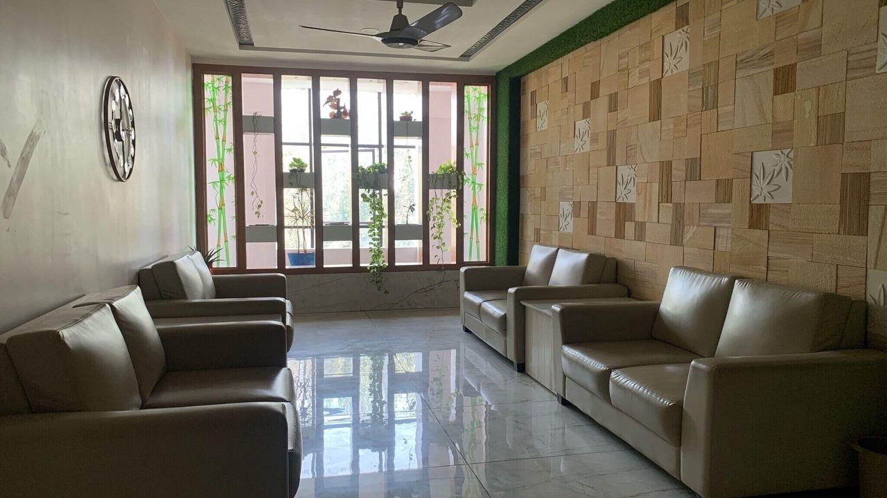 Photo of Livingroom in Vijayawada