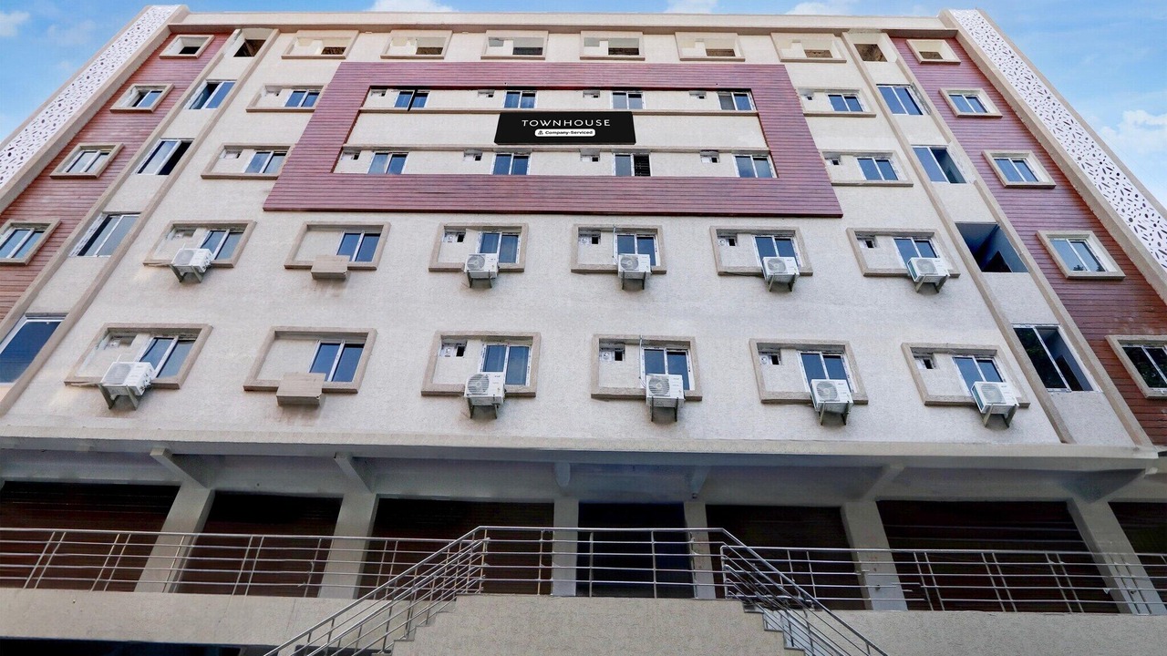 Photo of Outdoor in Kukatpalli