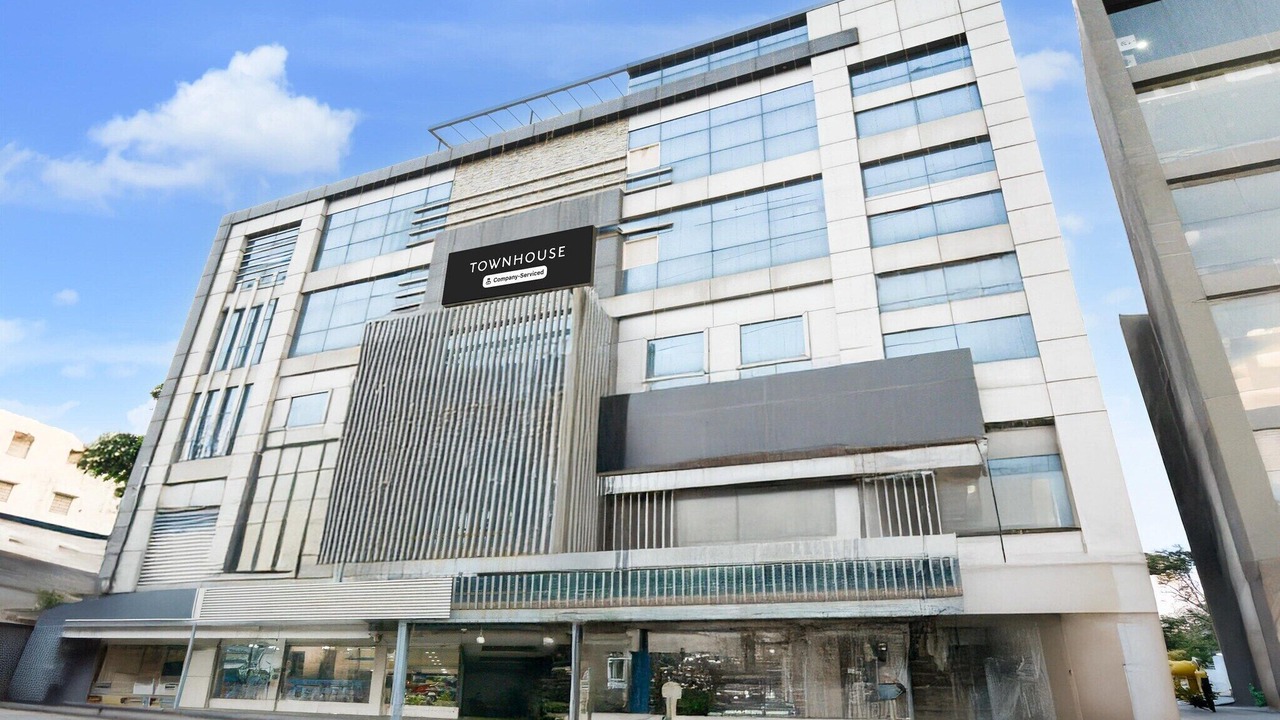 Photo of Outdoor in Hyderabad