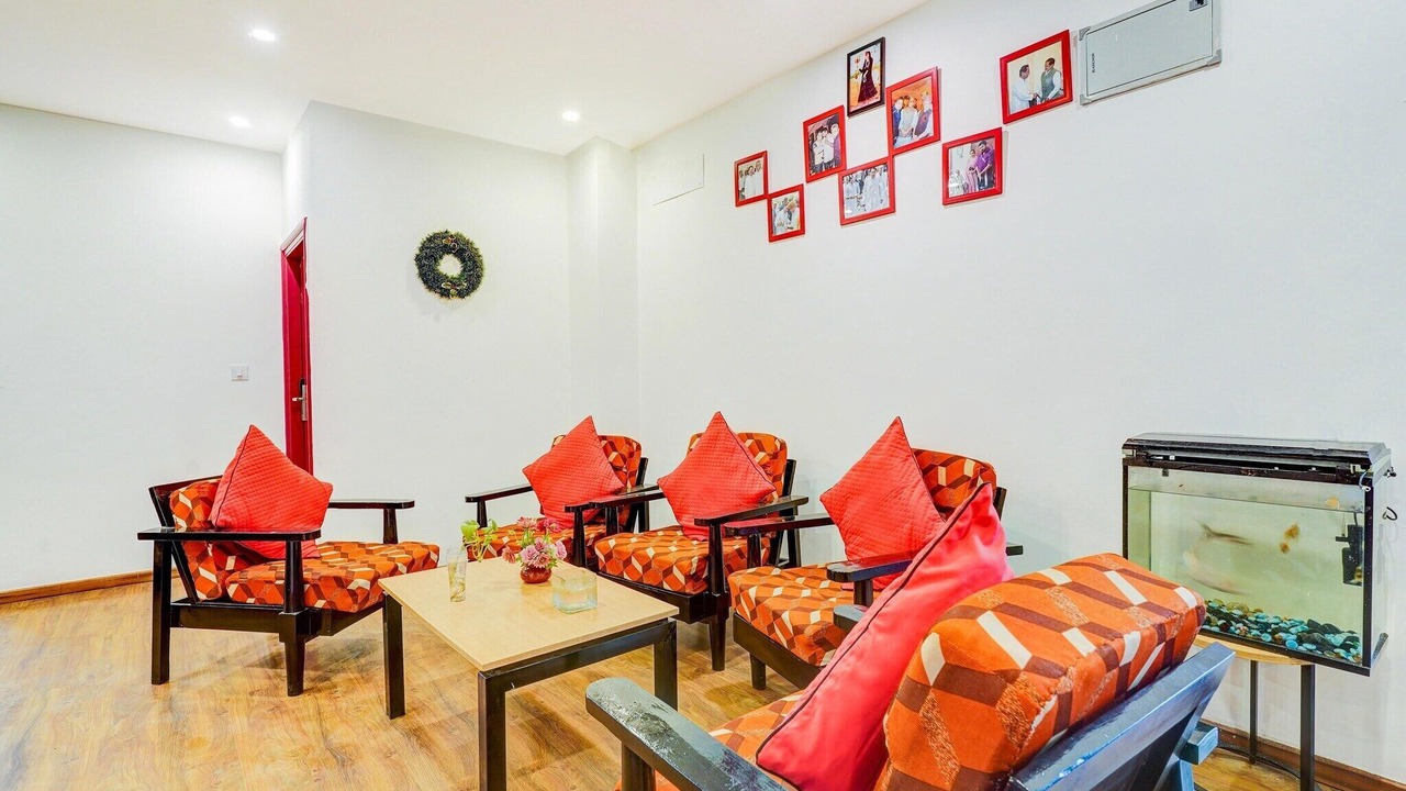 Photo of Livingroom in RR Nagar