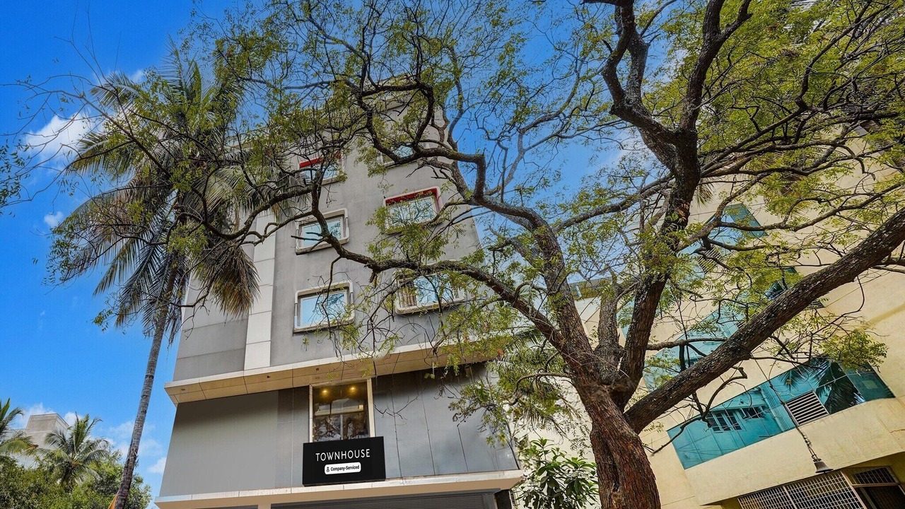 Photo of Outdoor in RR Nagar