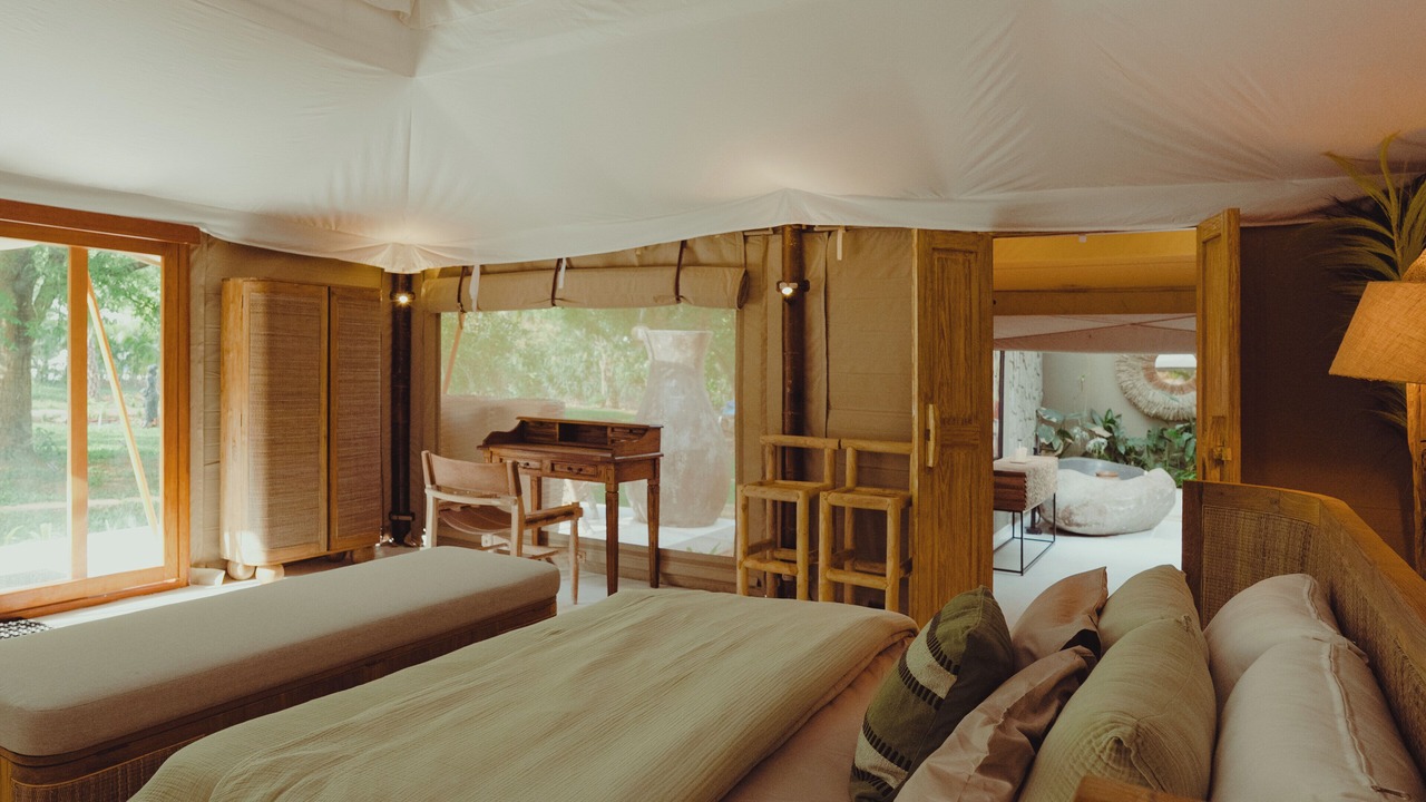 Photo of Bedroom in Gauribidanur