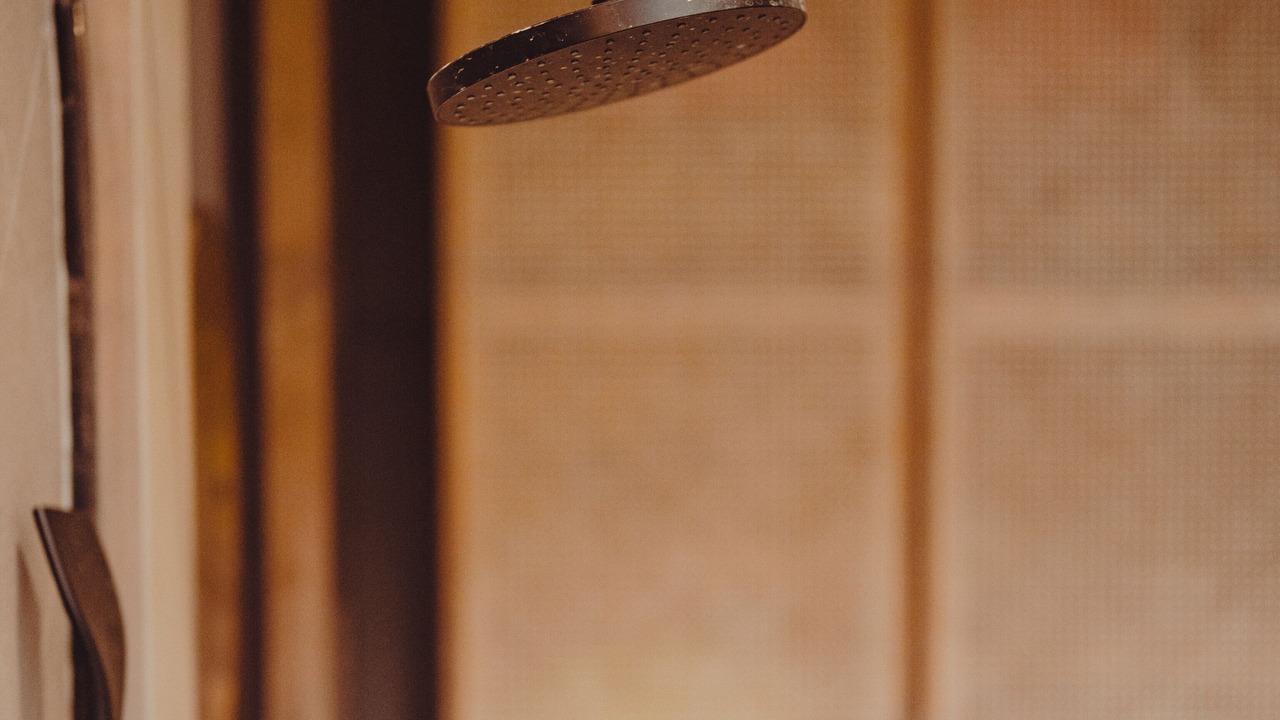 Photo of Bathroom in Gauribidanur