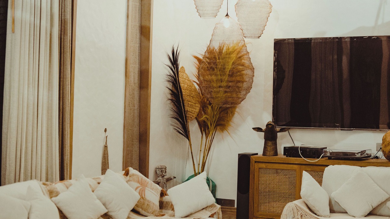 Photo of Livingroom in Gauribidanur