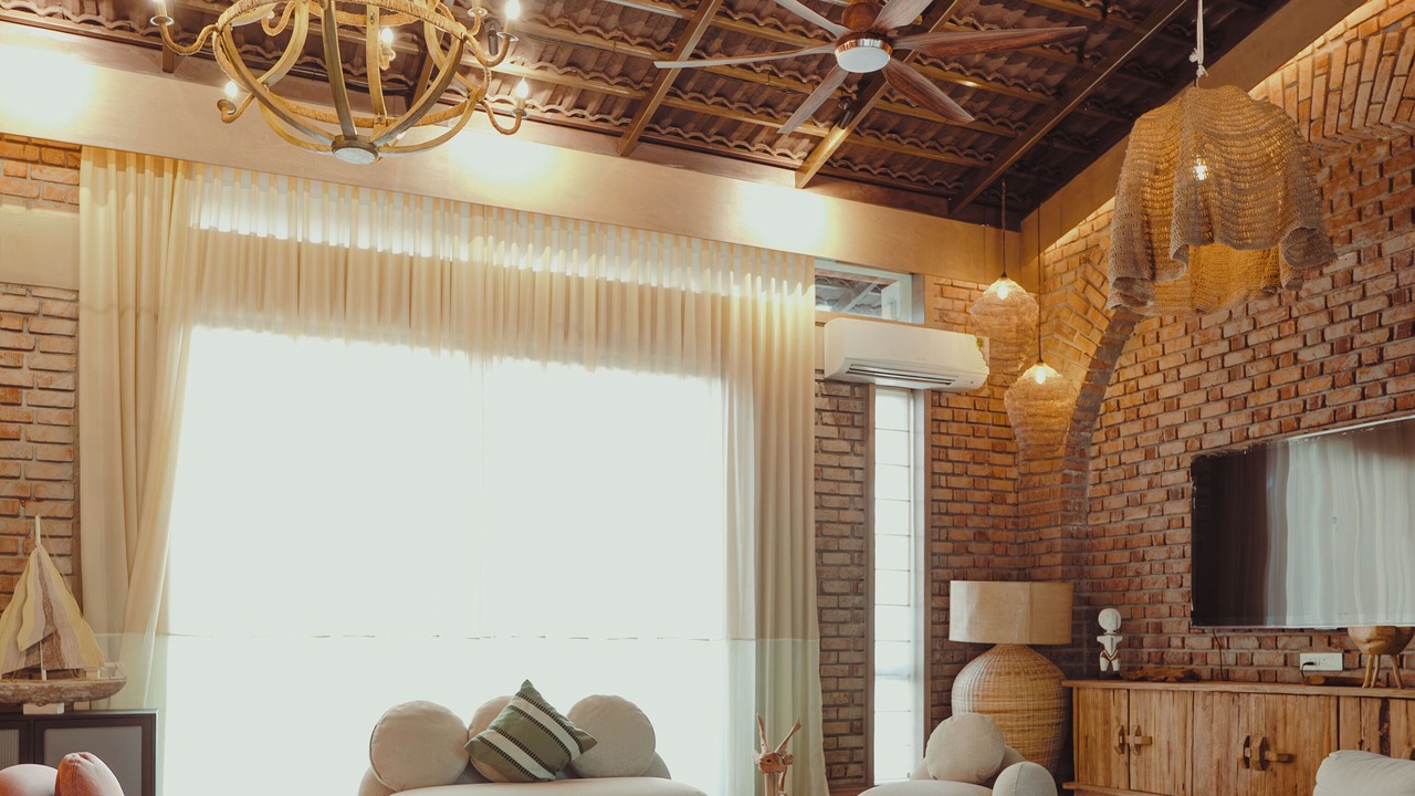 Photo of Livingroom in Gauribidanur