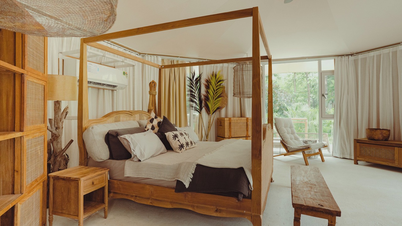 Photo of Bedroom in Gauribidanur