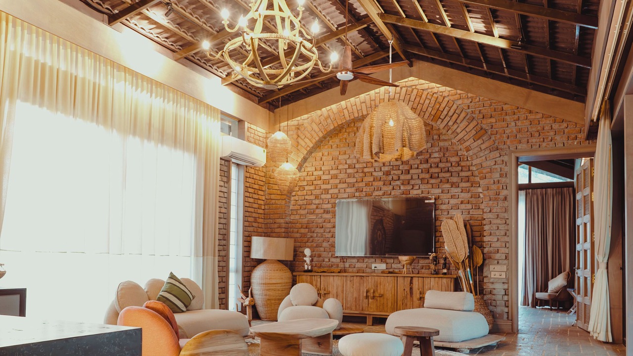 Photo of Livingroom in Gauribidanur