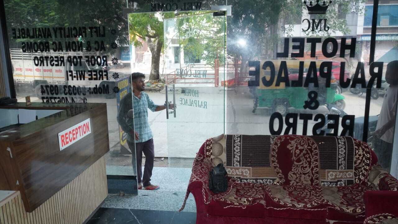 Photo of Others in Central Area