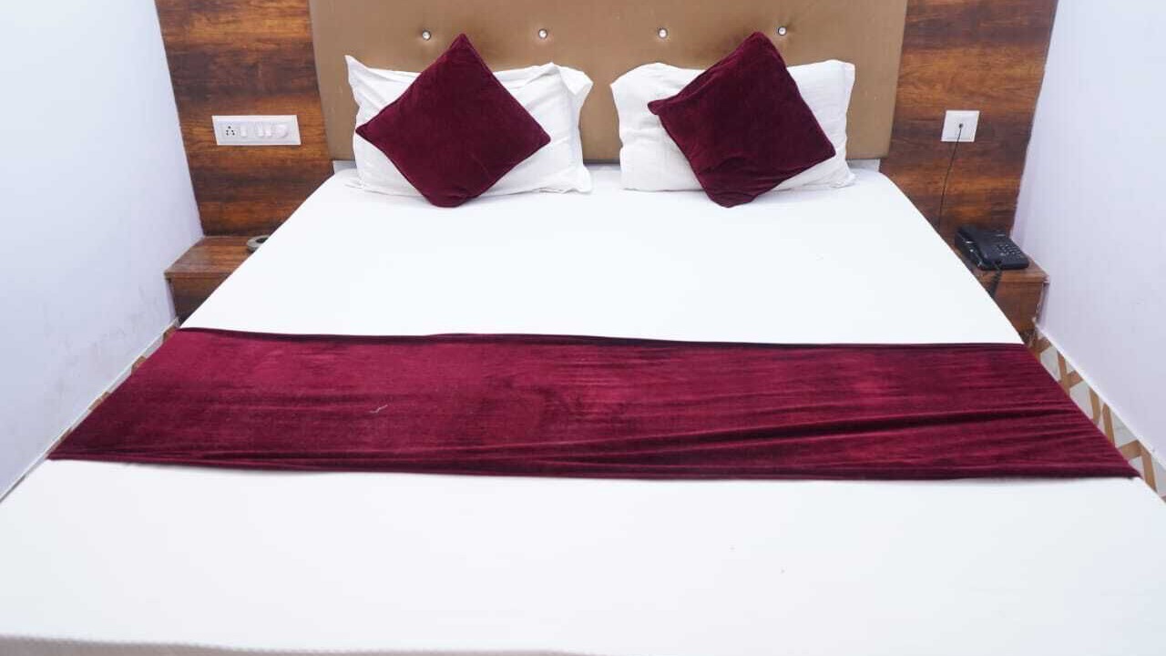 Photo of Bedroom in Central Area