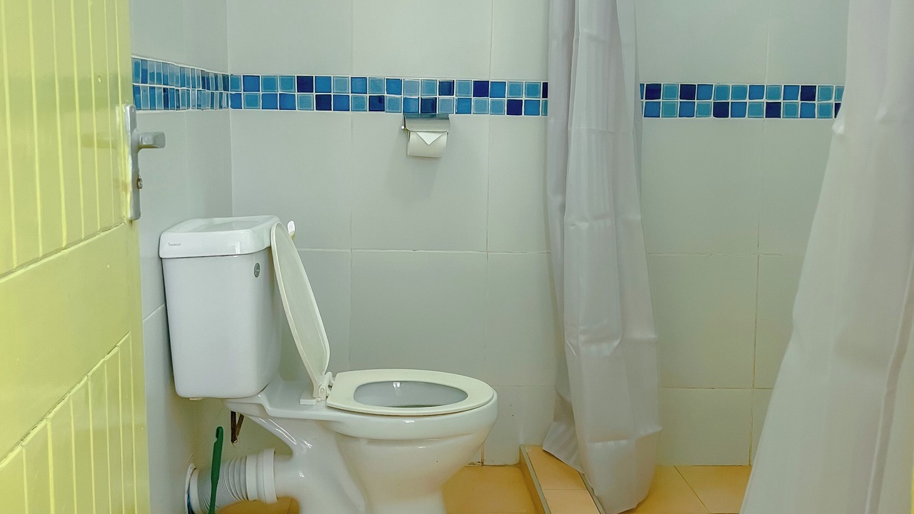 Photo of Bathroom in Limuru