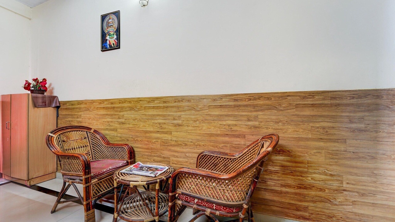 Photo of Others in Thrikkakara