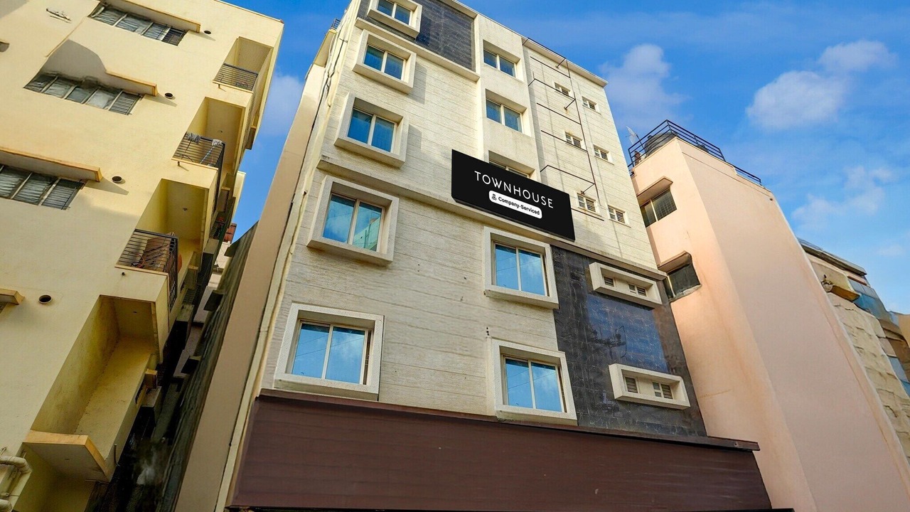 Photo of Outdoor in Marathahalli