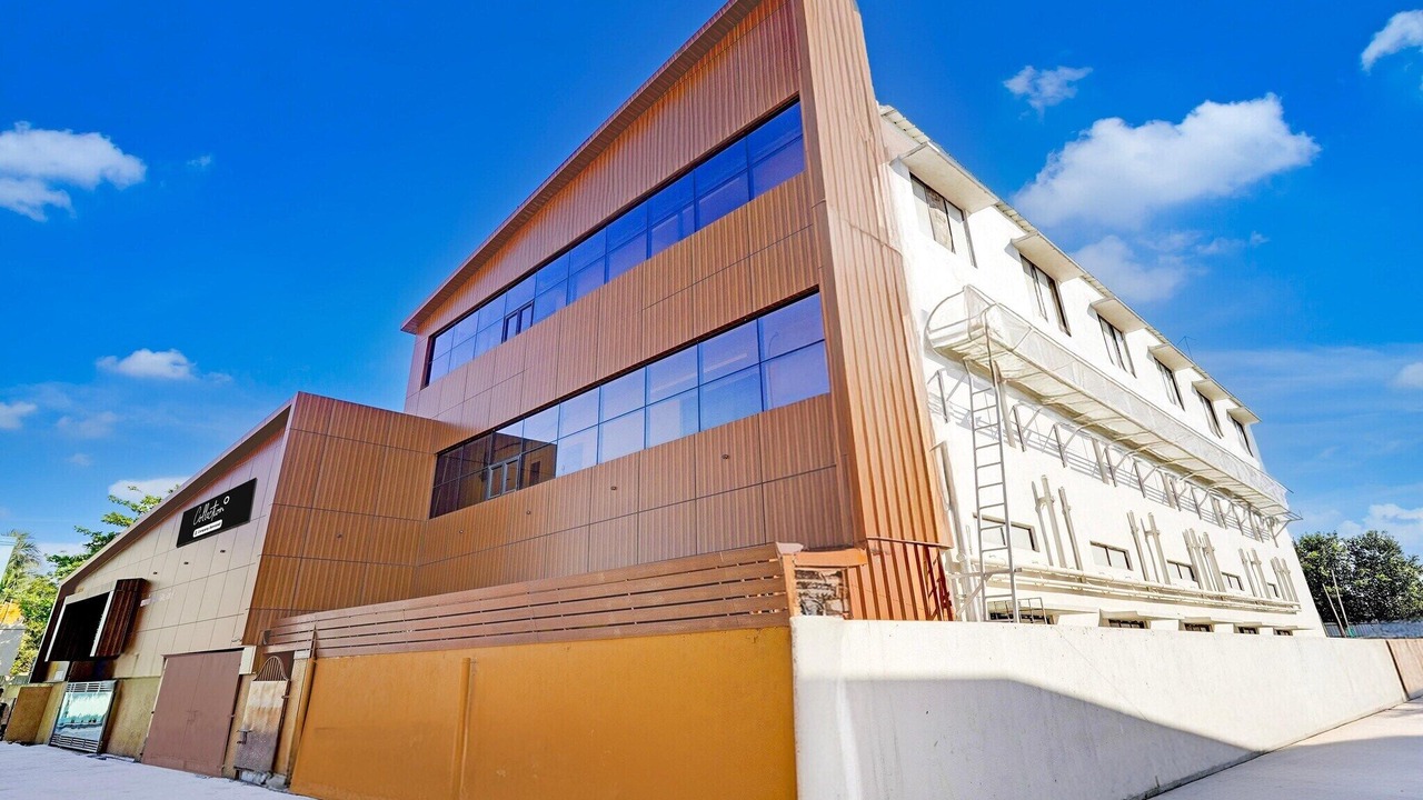 Photo of Outdoor in Chennai