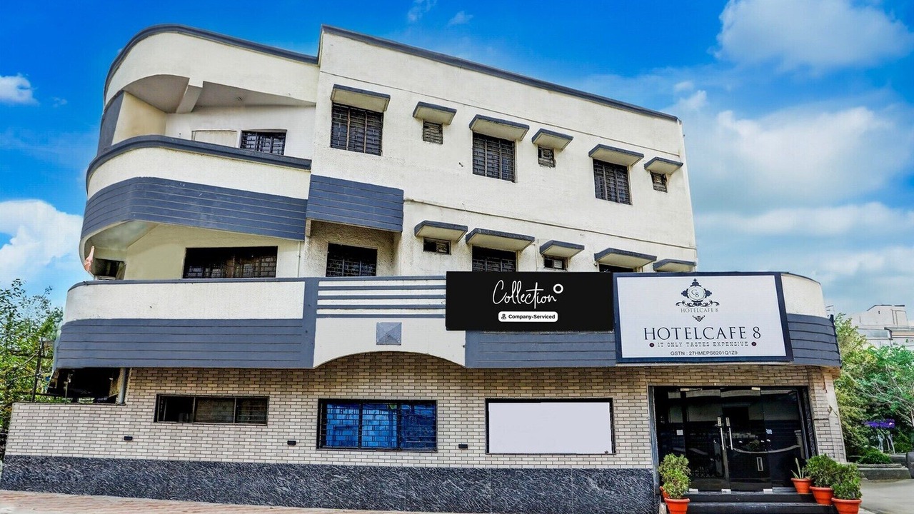 Photo of Outdoor in Hingana