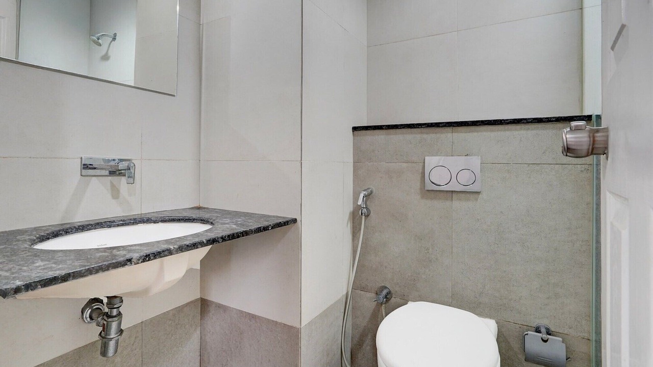 Photo of Bathroom in Gandhi Nagar