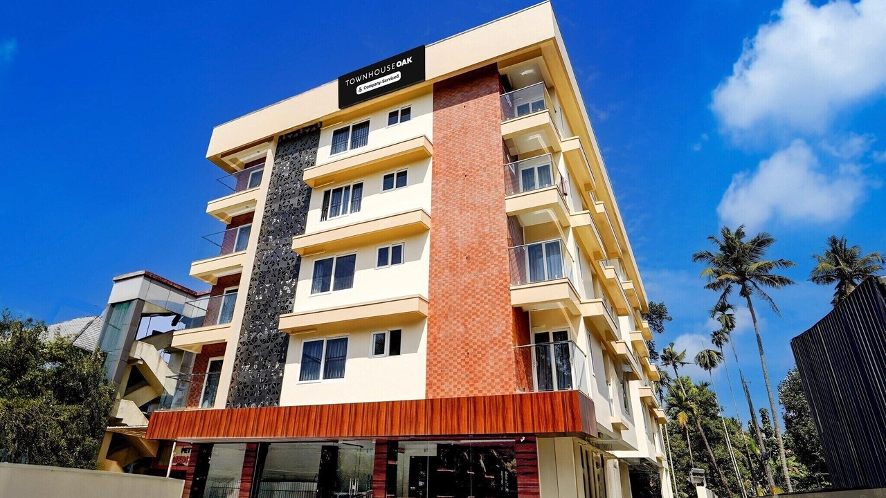 Photo of Outdoor in Nedumbassery